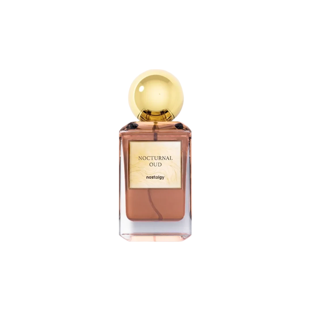 Nocturnal oud - Amber